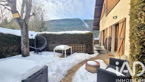 Appartement à vendre 4 pièces 113 m² Villard-de-Lans