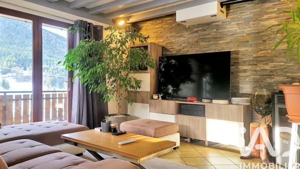 Appartement à vendre 4 pièces 113 m² Villard-de-Lans