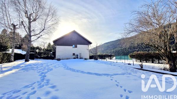 Appartement à vendre 4 pièces 113 m² Villard-de-Lans