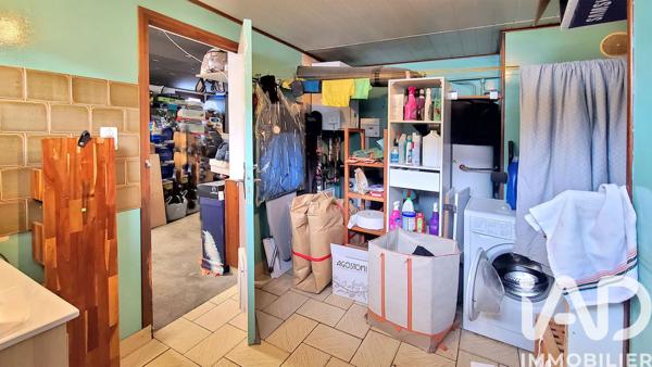 Appartement à vendre 4 pièces 113 m² Villard-de-Lans