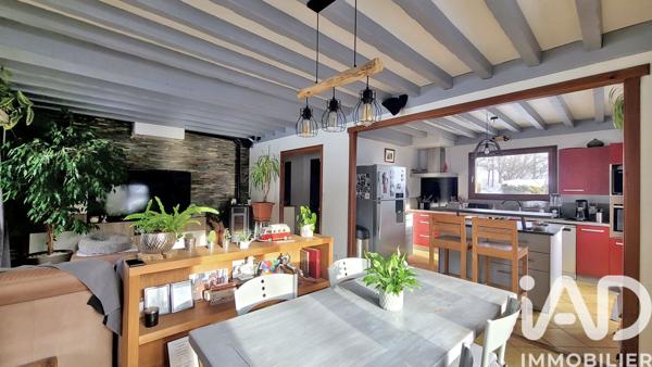 Appartement à vendre 4 pièces 113 m² Villard-de-Lans