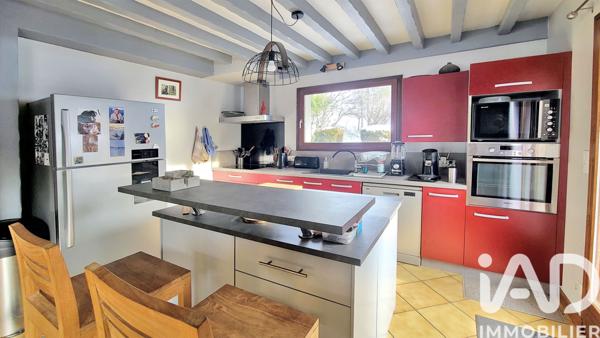 Appartement à vendre 4 pièces 113 m² Villard-de-Lans