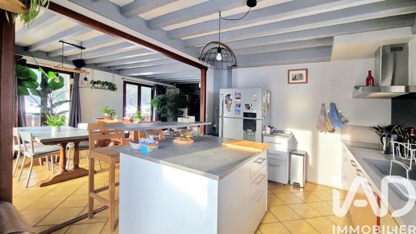 Appartement à vendre 4 pièces 113 m² Villard-de-Lans