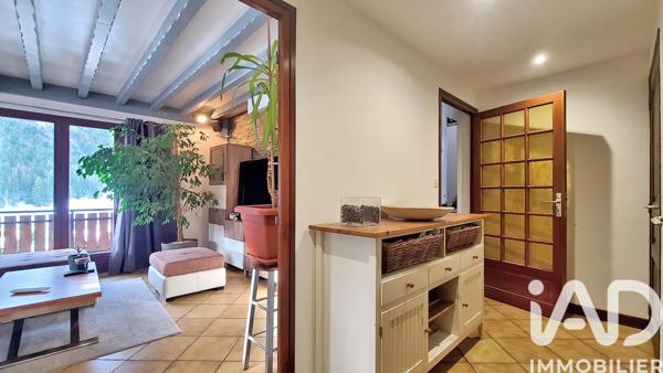 Appartement à vendre 4 pièces 113 m² Villard-de-Lans