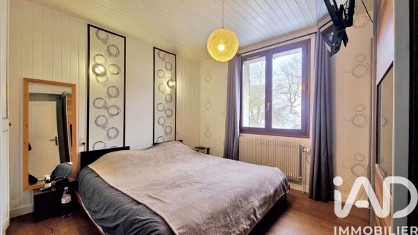 Appartement à vendre 4 pièces 113 m² Villard-de-Lans