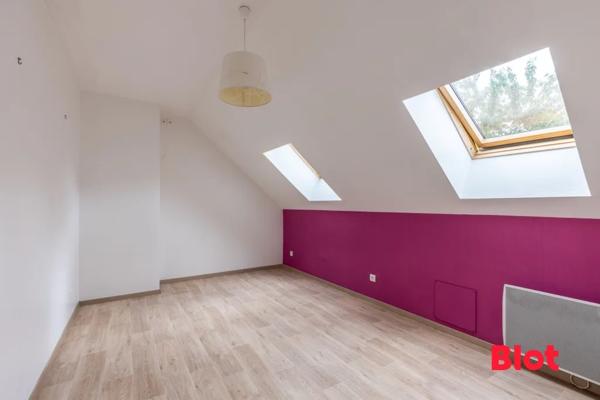 Maison 7 pièce(s)