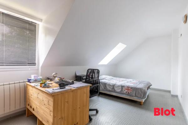 Maison 7 pièce(s)