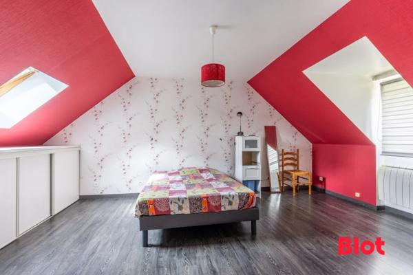 Maison 7 pièce(s)