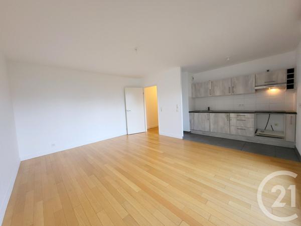 Appartement à vendre  3 pièces - 61,40 m2 EAUBONNE - 95