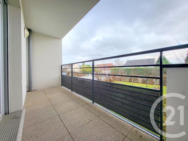 Appartement à vendre  3 pièces - 61,40 m2 EAUBONNE - 95