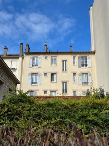 Appartement Clamart 2 pièce(s)