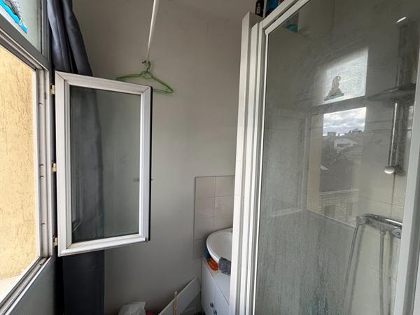 Appartement Clamart 2 pièce(s)