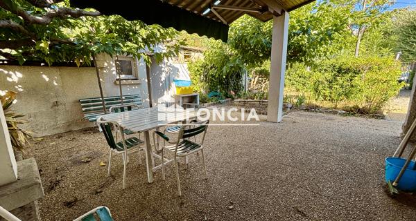 À vendre Maison 4 pièces 74.65 m² - Montpellier 34000