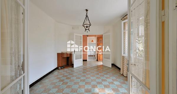 À vendre Maison 4 pièces 74.65 m² - Montpellier 34000