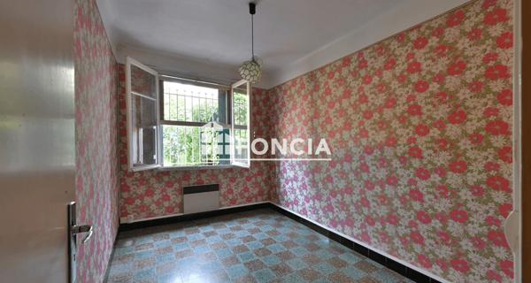 À vendre Maison 4 pièces 74.65 m² - Montpellier 34000