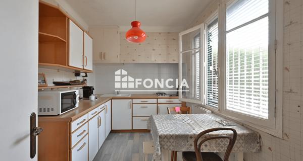 À vendre Maison 4 pièces 74.65 m² - Montpellier 34000