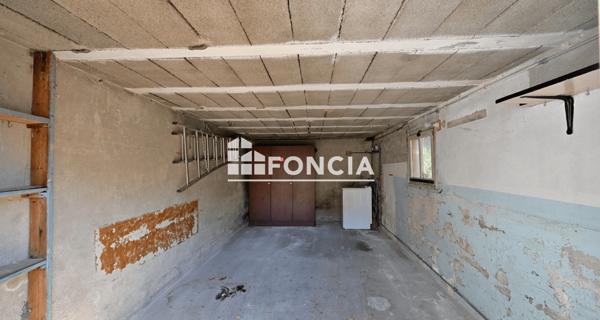 À vendre Maison 4 pièces 74.65 m² - Montpellier 34000