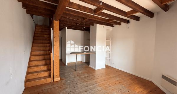 À vendre Maison 3 pièces 72 m² - Colomiers 31770