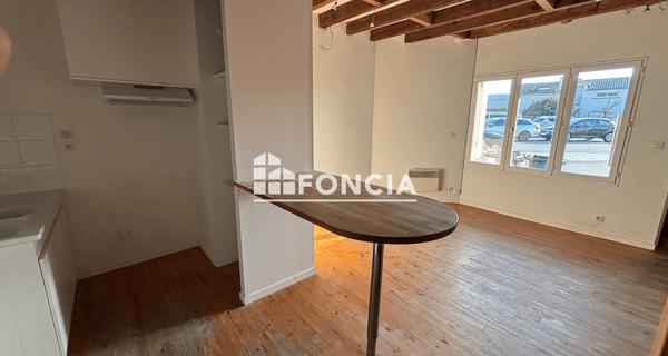 À vendre Maison 3 pièces 72 m² - Colomiers 31770