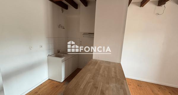 À vendre Maison 3 pièces 72 m² - Colomiers 31770