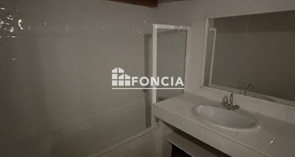 À vendre Maison 3 pièces 72 m² - Colomiers 31770