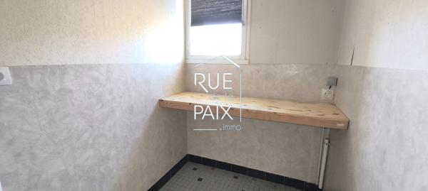 79200 CHATILLON SUR THOUET PAVILLON SUR SOUS-SOL A RÉNOVER