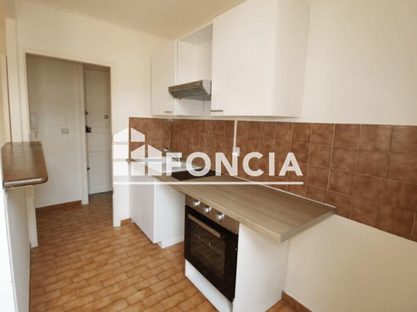 Location Appartement 2 pièces 41.6 m² - 3 RUE PLOTINE Nimes 30000