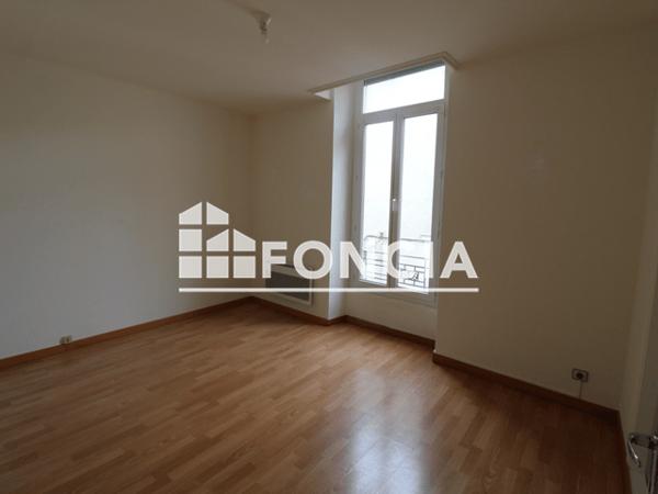 Location Appartement 2 pièces 41.6 m² - 3 RUE PLOTINE Nimes 30000