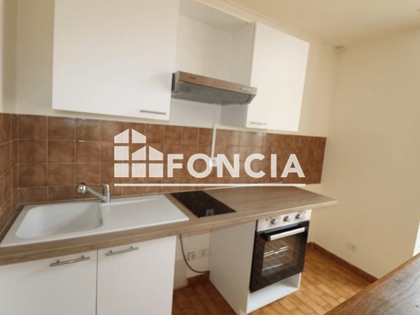 Location Appartement 2 pièces 41.6 m² - 3 RUE PLOTINE Nimes 30000