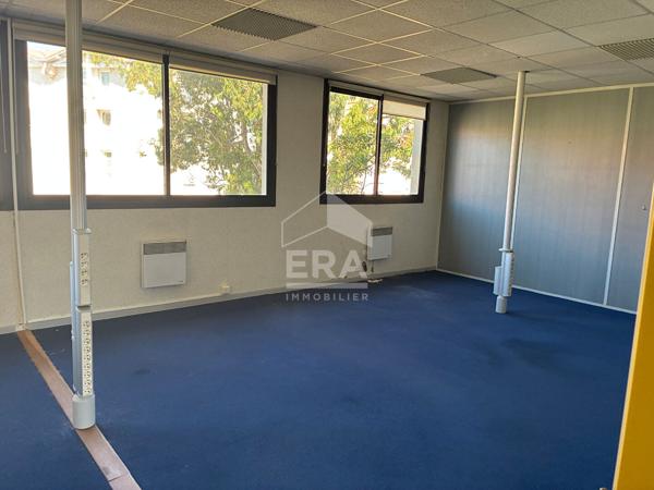 Biarritz Vente bureau 146m²  transformables en appartements