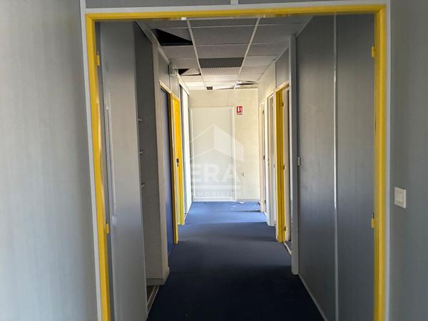 Biarritz Vente bureau 146m²  transformables en appartements