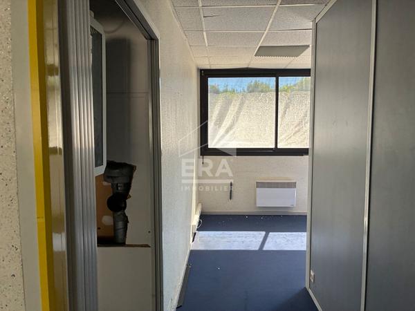 Biarritz Vente bureau 146m²  transformables en appartements