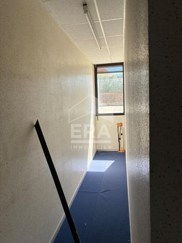Biarritz Vente bureau 146m²  transformables en appartements
