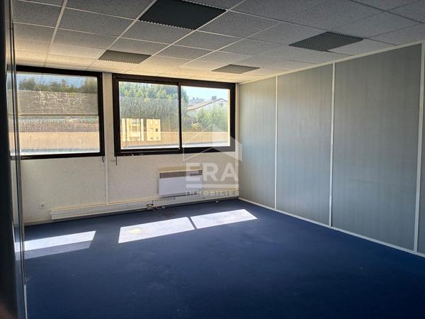 Biarritz Vente bureau 146m²  transformables en appartements
