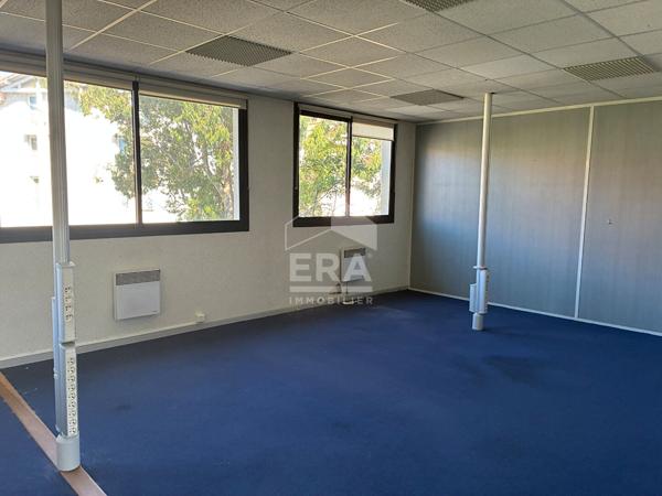 Biarritz Vente bureau 146m²  transformables en appartements