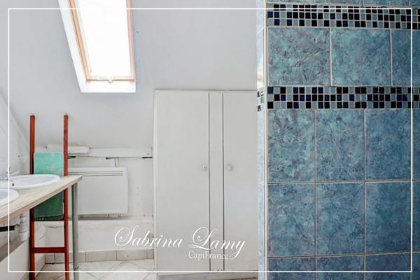 Dpt Marne (51), à vendre SEZANNE maison P4 de 80,21 m² - Terrain de 189,00 m²