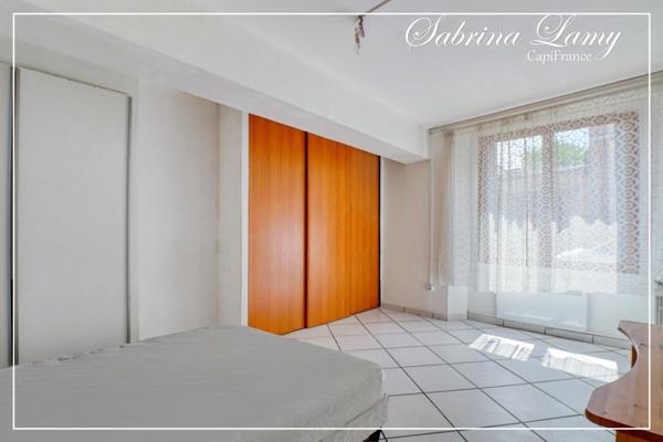 Dpt Marne (51), à vendre SEZANNE maison P4 de 80,21 m² - Terrain de 189,00 m²