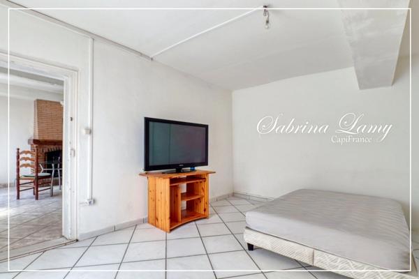 Dpt Marne (51), à vendre SEZANNE maison P4 de 80,21 m² - Terrain de 189,00 m²