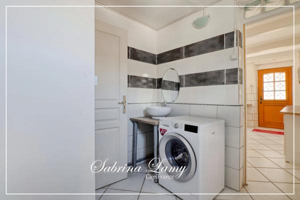 Dpt Marne (51), à vendre SEZANNE maison P4 de 80,21 m² - Terrain de 189,00 m²