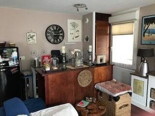 Appartement 2 pièces 50 m²