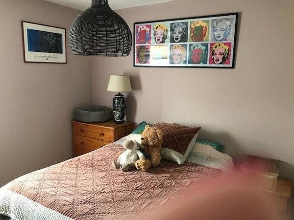 Appartement 2 pièces 50 m²