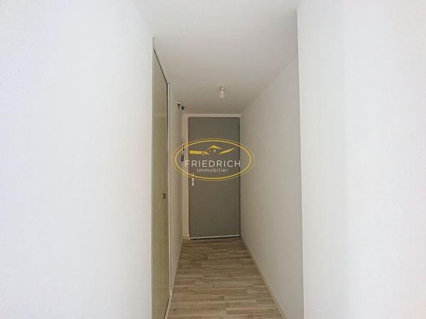 APPARTEMENT T2 EN PARFAIT ETAT - SAINT-MIHIEL Saint-mihiel