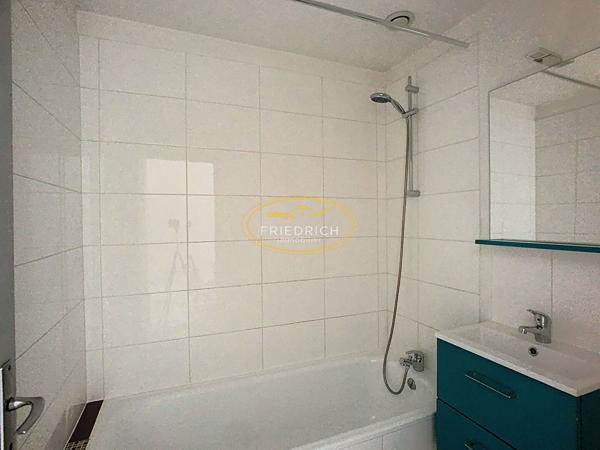 APPARTEMENT T2 EN PARFAIT ETAT - SAINT-MIHIEL Saint-mihiel