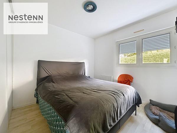 Appartement - 3 pièces - 60 m² - proche centre ville