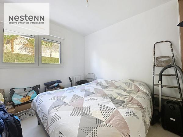 Appartement - 3 pièces - 60 m² - proche centre ville