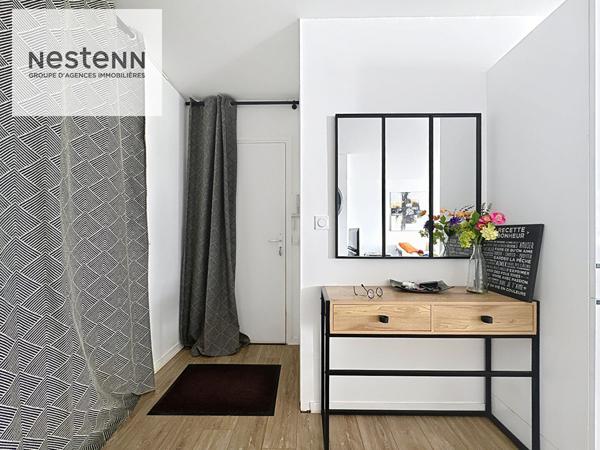 Appartement - 3 pièces - 60 m² - proche centre ville