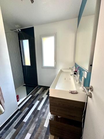 Maison à Beaumont-sur-Sarthe, 72170 - 6 pièces 130m²