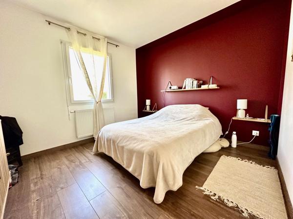 Maison à Beaumont-sur-Sarthe, 72170 - 6 pièces 130m²