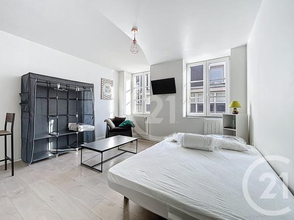 Appartement T2 à vendre  5 pièces - 65 m2 MONTBELIARD - 25