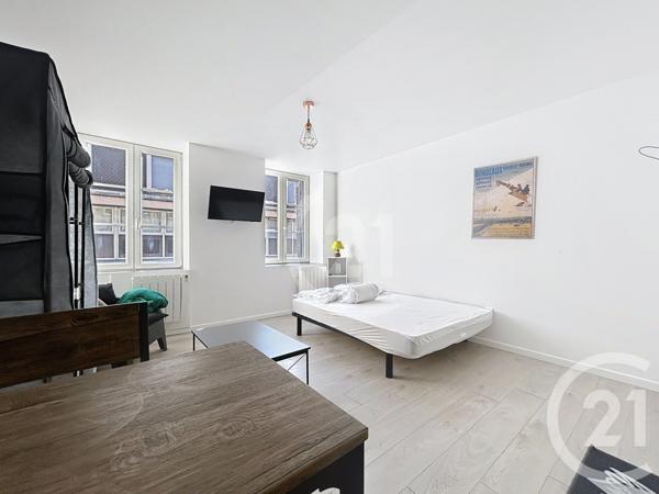 Appartement T2 à vendre  5 pièces - 65 m2 MONTBELIARD - 25